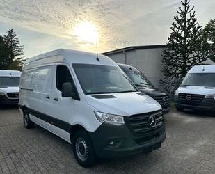 Mercedes-Benz Sprinter Gebrauchtwagen