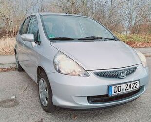 Honda Jazz Gebrauchtwagen