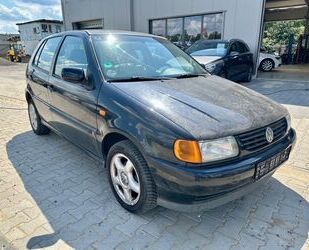 VW Volkswagen Polo 1.0 Servo Comfortline !! Gebrauchtwagen