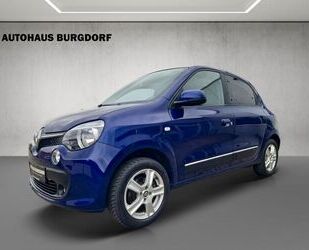 Renault Renault Twingo Intens 66kw Automatik Klima SHZ Alu Gebrauchtwagen