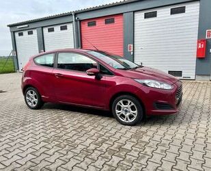 Ford Ford Fiesta SYNC Edition 1 Hand Gebrauchtwagen