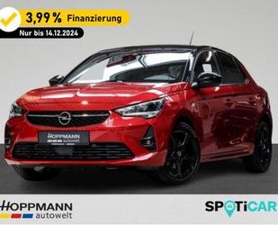 Opel Opel Corsa GS Line 1.2, SHZ, LHZ, PDC + Kamera, LE Gebrauchtwagen