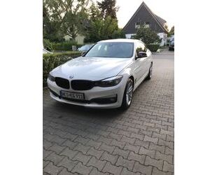 BMW BMW 320 Gran Turismo Gran Turismo 320d - Gebrauchtwagen