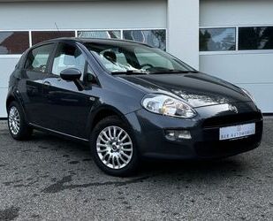 Fiat Fiat Punto Pop*PDC*ZAHNRIEMEN NEU* Gebrauchtwagen