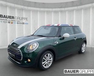 Mini MINI Cooper 1.5 Sperrdiff. Mehrzonenklima Ambiente Gebrauchtwagen