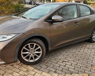 Honda Honda Civic 1.8 i-VTEC Comfort Gebrauchtwagen