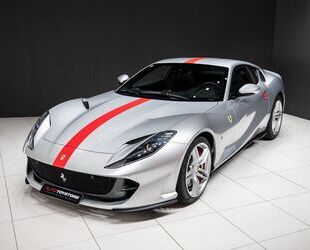 Ferrari Ferrari 812 V12 Superfast *AFS*SteeringWheel*Racin Gebrauchtwagen