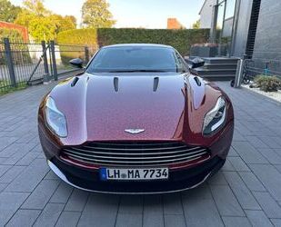 Aston Martin Aston Martin DB11 5.2 V12 Launch Edition 360° Gara Gebrauchtwagen