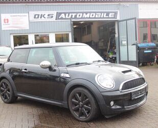 Mini MINI COOPER S 1.6, Sitzheizung, Sportsitze, Tempom Gebrauchtwagen