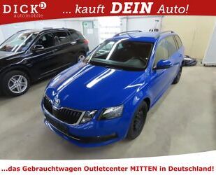 Skoda Skoda Octavia T 2.0d Style NAVI/SHZ/TEMP/PDC/8Fa Gebrauchtwagen