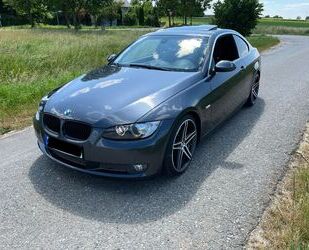 BMW BMW 335i Coupe N54 Handschalter Gebrauchtwagen