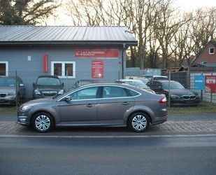 Ford Ford Mondeo 2,0 EcoBoost 176kW Titanium S PowerShi Gebrauchtwagen