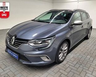 Renault Megane Gebrauchtwagen