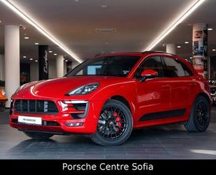 Porsche Porsche Macan GTS Gebrauchtwagen