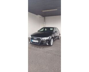 Audi Audi A3 30 TDI Sportback Gebrauchtwagen