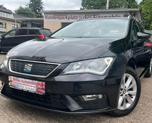 Seat Seat Leon ST 1.0 TSI 85kW - Automatik - 1.Hand Gebrauchtwagen