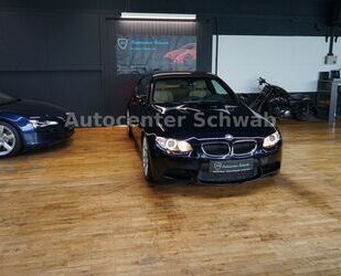 BMW BMW M3 Coupe V8-DKG-CARBON DACH-AERODYNAMiK S PAKE Gebrauchtwagen