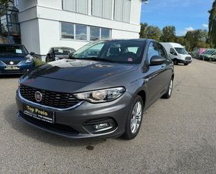 Fiat Fiat Tipo Lounge 1,3 70 kW 16V Tüvneu 1Hand Eur Gebrauchtwagen