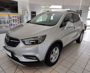 Opel Opel Mokka X 1.4 Automatik Innovation Gebrauchtwagen