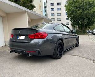 BMW BMW 435i Coupé - Performance Gebrauchtwagen