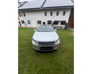 VW Volkswagen Eos 2.0 FSI Standard Gebrauchtwagen