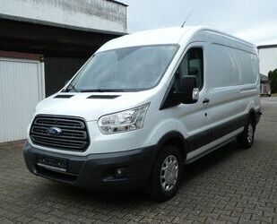 Ford Ford Transit Kasten 330 L3 H2 Gebrauchtwagen