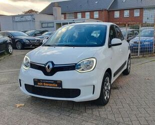 Renault Renault Twingo Limited / Klima / Tempomat/LED Gebrauchtwagen