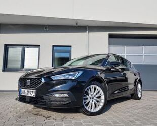 Seat Seat Leon 1.4 e-HYBRID Xcellence DSG Xcellence Gebrauchtwagen