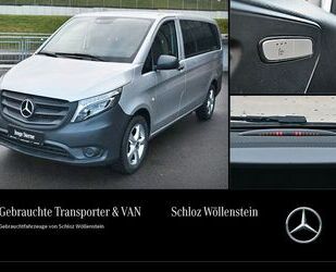 Mercedes-Benz Mercedes-Benz Vito 119 Tourer Klima*Sthzg*Navi*PDC Gebrauchtwagen