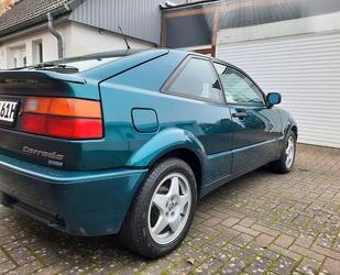 VW Volkswagen Corrado 2.9 VR6 VR6 Original H Kennzeic Gebrauchtwagen