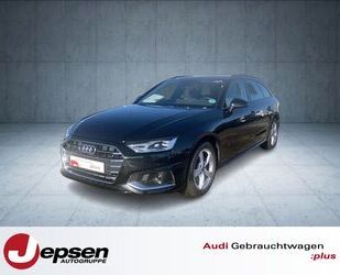 Audi Audi A4 Avant advanced 35 TFSI S tr. Virtual Tour Gebrauchtwagen