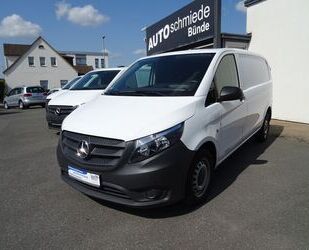 Mercedes-Benz Mercedes-Benz Vito Kasten 110/114/116/119 CDI RWD Gebrauchtwagen