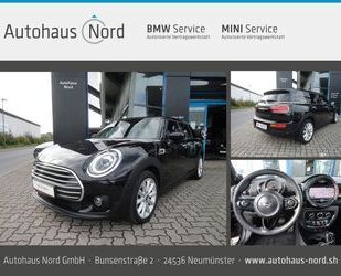 Mini MINI One Clubman DKG,Pano,LED,H&K,Chili,17