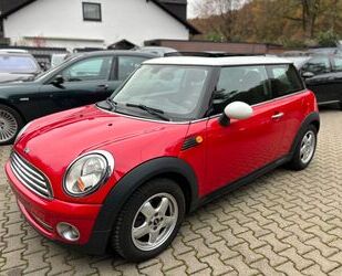 Mini MINI COOPER Mini Cooper PANORAMA SITZHEITZUNG KLIM Gebrauchtwagen