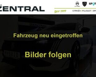 Peugeot Peugeot 308 SW GT PureTech 130 EAT8 Automatik Gebrauchtwagen