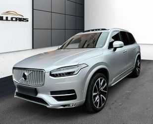 Volvo Volvo XC90 Inscription AWD*Pano*Kamer*ToTWink*ACC* Gebrauchtwagen