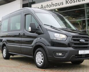 Ford Ford Transit 330 L2H2 Trend /9-Sitzer/ParkPilot/GR Gebrauchtwagen