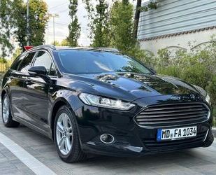 Ford Ford Mondeo 2,0 TDCi 110kW ST-LineTurnier PowerSh. Gebrauchtwagen