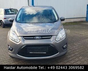 Ford Ford C-Max C-MAX Gebrauchtwagen