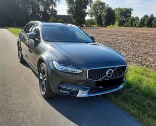 Volvo Volvo V90 Cross Country T5 AWD Pro Geartronic Pro Gebrauchtwagen