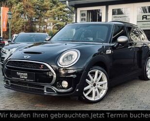 Mini MINI COOPER Clubman SD Yours+LED+ACC+Kamera+Leder+ Gebrauchtwagen