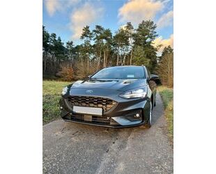 Ford Ford Focus 1,5 EcoBoost 134kW ST-Line Turnier Aut. Gebrauchtwagen