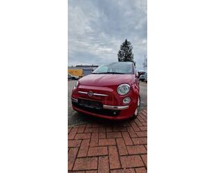 Fiat Fiat 500 1.2 8V Lounge Lounge Gebrauchtwagen