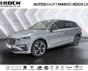 Skoda Skoda Scala1.5 TSI Monte Carlo FACELIFT LED NAVI S Gebrauchtwagen