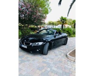 BMW 428 Gebrauchtwagen