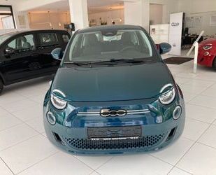 Fiat Fiat 500 e Tech Paket, Gebrauchtwagen