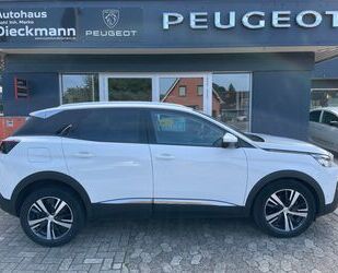 Peugeot Peugeot 3008 PureTech 180 S&S EAT8 Allure Gebrauchtwagen