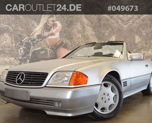 Mercedes-Benz Mercedes-Benz 300 SL -24V Autom. *2.HD/dt.Fzg/Hard Gebrauchtwagen