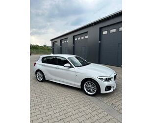 BMW BMW 118i - M Paket Gebrauchtwagen