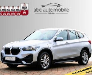 BMW BMW X1 xDrive 25 e Advantage Panorama Leder Gebrauchtwagen